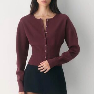 Aritzia Golightly Cardigan